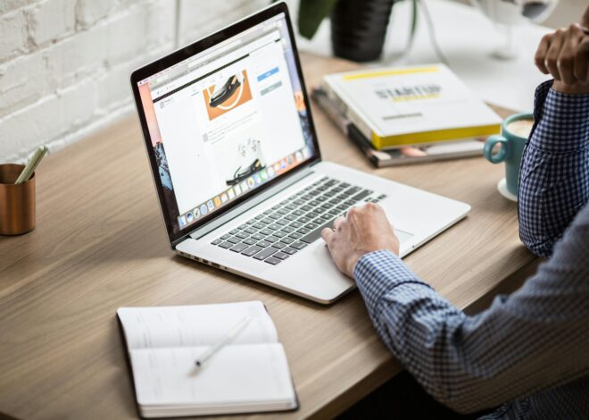 How to start a profitable Niche Blog (Beginner’s guide)