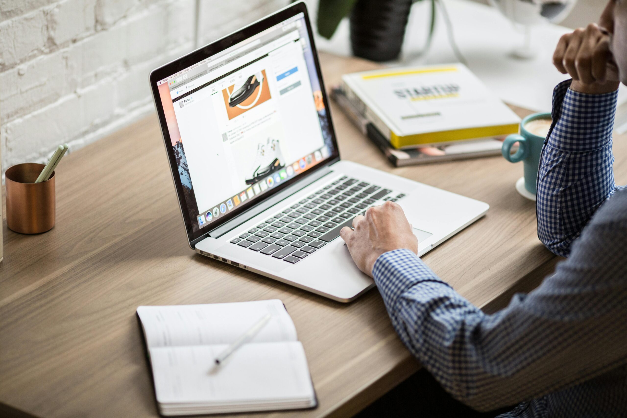 How to start a profitable Niche Blog (Beginner’s guide)