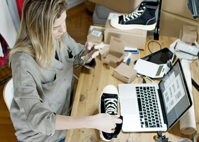 Dropshipping Store: Beginner Guide to a Profitable Online Store