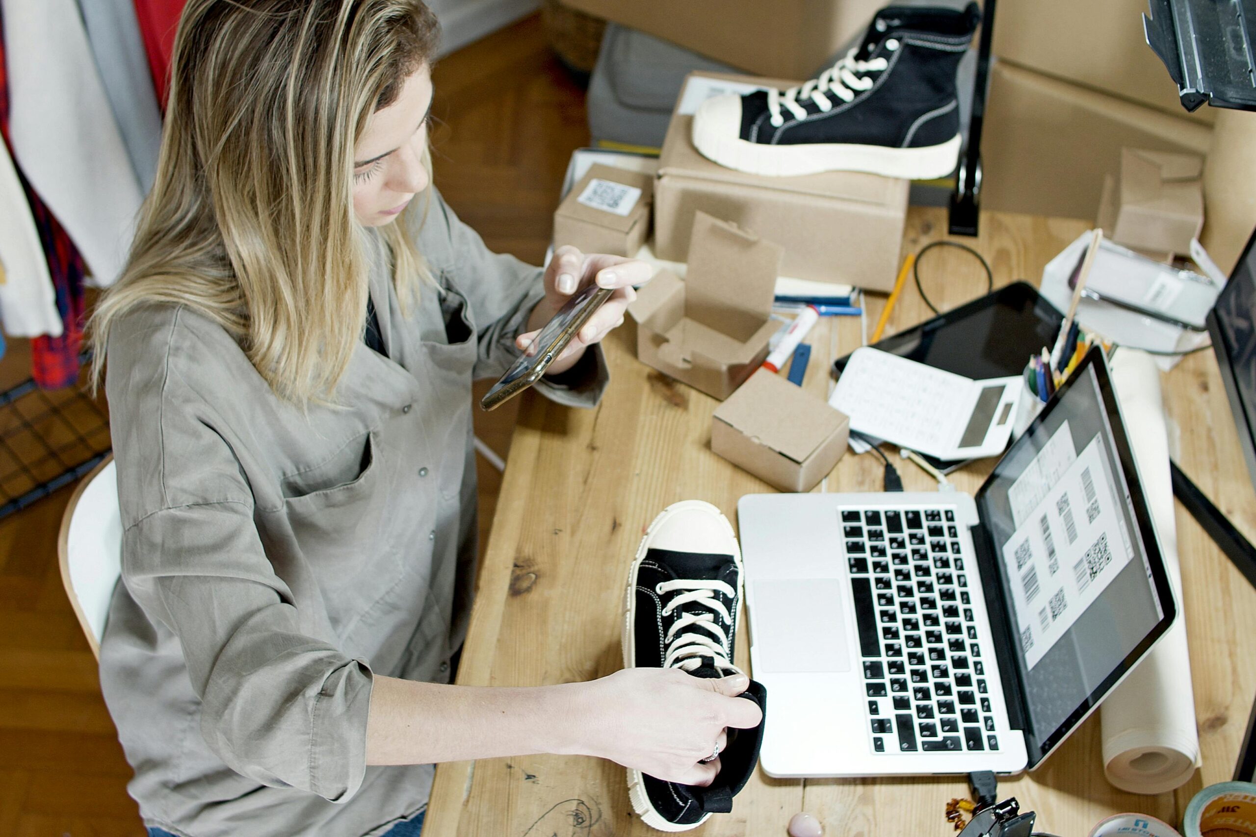 Dropshipping Store: Beginner Guide to a Profitable Online Store